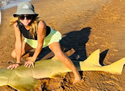 sharkwoman