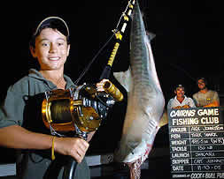 Marlin World Record