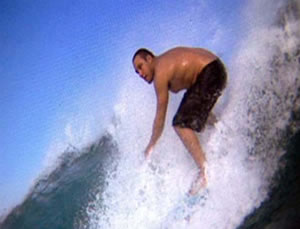 Adrian Ruiz surfer mexico shark attack