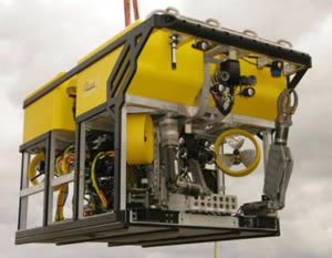 ROV Holland 1