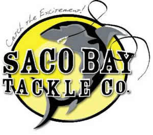 saco bay tackle shark fishing tournament
