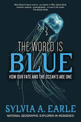 the world is blue sylvia earle