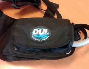 DUI Weight Trim System II