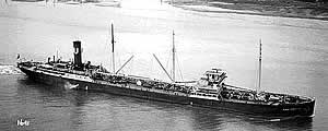 SS Montebello