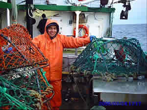 Deep  Fishing Massachusetts on Ecologists Among The First To Record And Study Deep Sea Fish Noises A