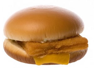 filet o fish mcdonalds sustainable