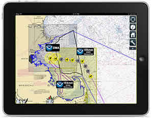 ipad right whale