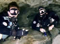 cavedivers