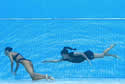 drowningdiver