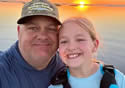 fatherdaugherfish