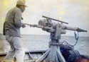 harpoon