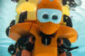humanoidrobot