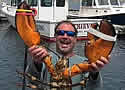 lobsterwhale
