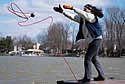 magnetfishingia
