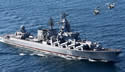 moscowship