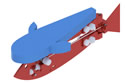 robotfish