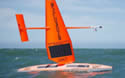 sailboat