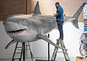 sharkmodel