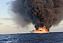 shipburns