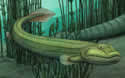 walkingfish