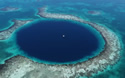 bluehole