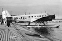finnishplane
