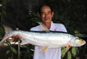 ghostfish