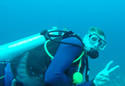 scubadive