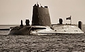 submarine
