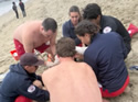 swimtest
