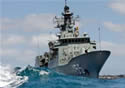 aussienavy