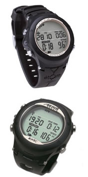 diver computer recall
