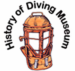 history of diving museum