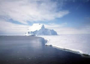 ice sheet