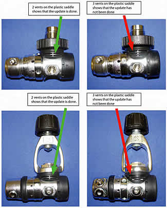 scubapro mk20 service kit