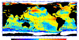 noaa el nino