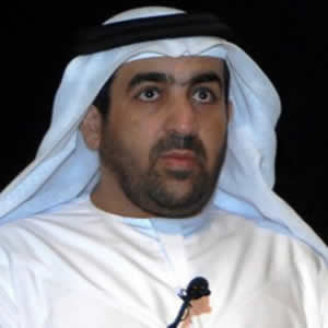 Rashid Ahmad Bin Fahad