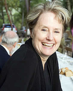 alice waters shark fin