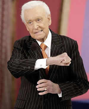 bob barker price is right