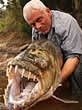 rivermonsters