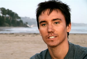 rob stewart sharkwater