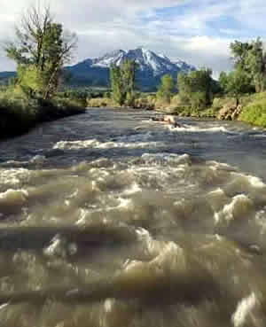 rolling fork river colorado