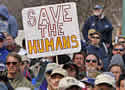 savethehumans