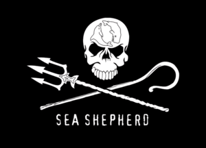sea shepher logo