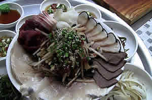 seoul sushi sei whale