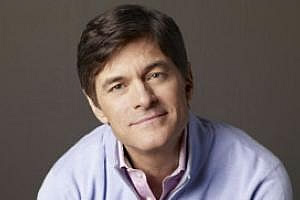 Dr mehmet OZ