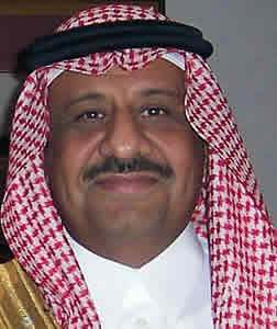 Prince Khaled