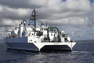 RV Kilo Moana