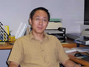 Xiaodong Zhang