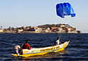 boatkite